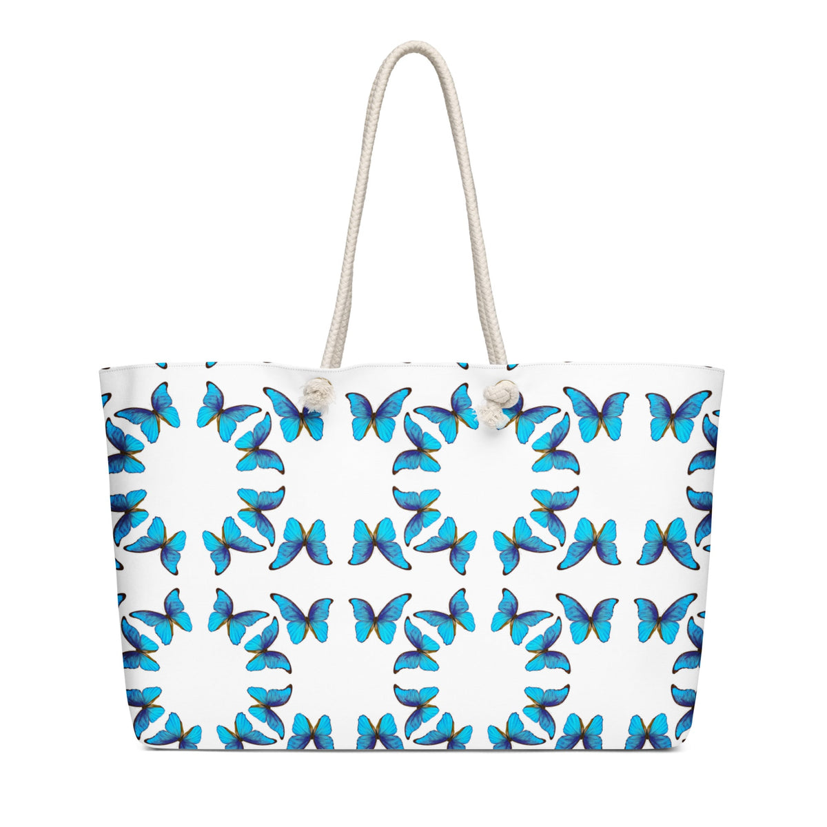 Oversized weekender bag - PratSN