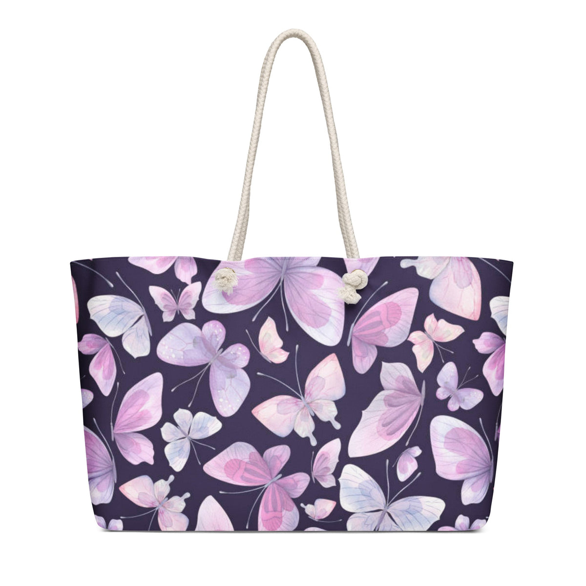 Oversized weekender bag - PratSN