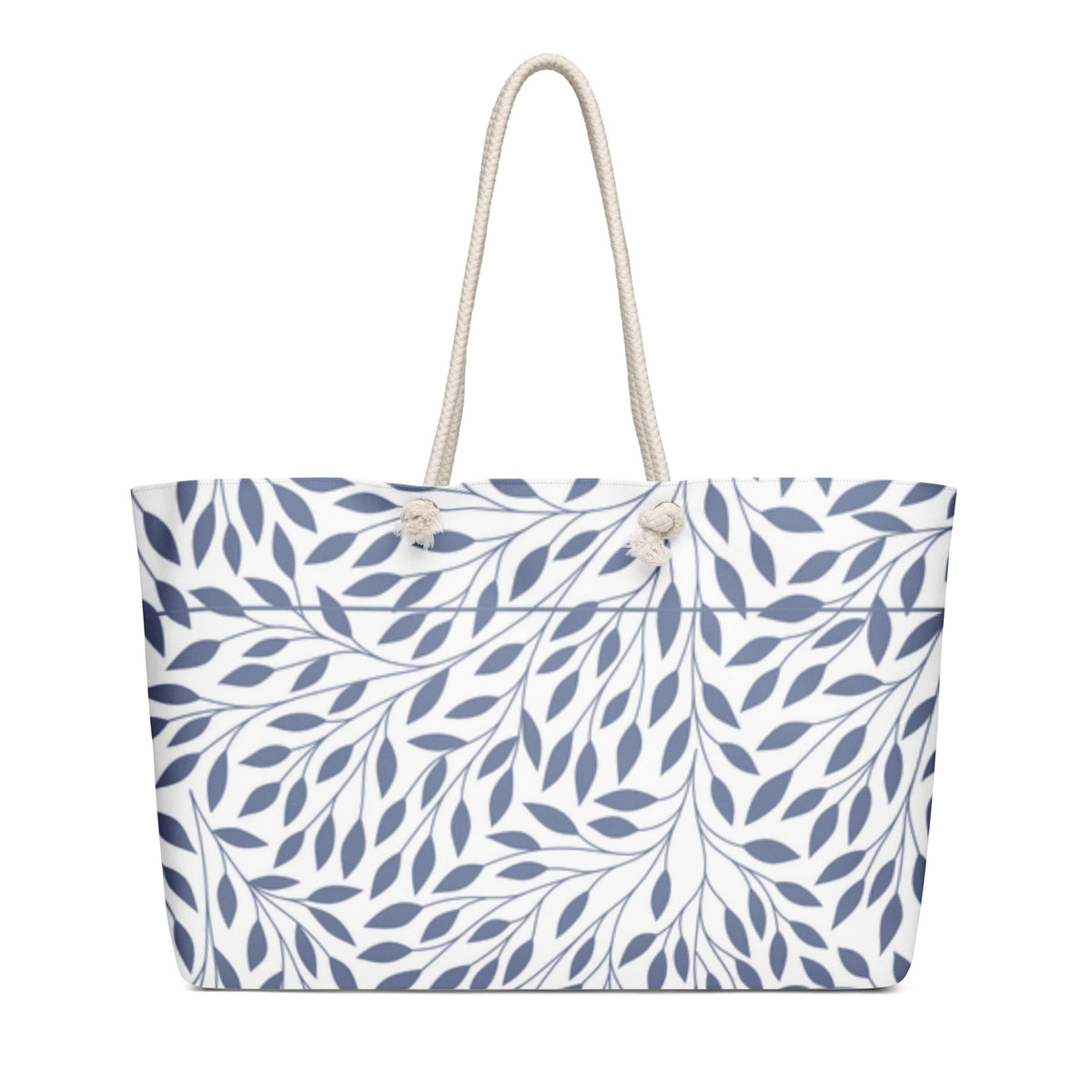 Oversized weekender bag - PratSN