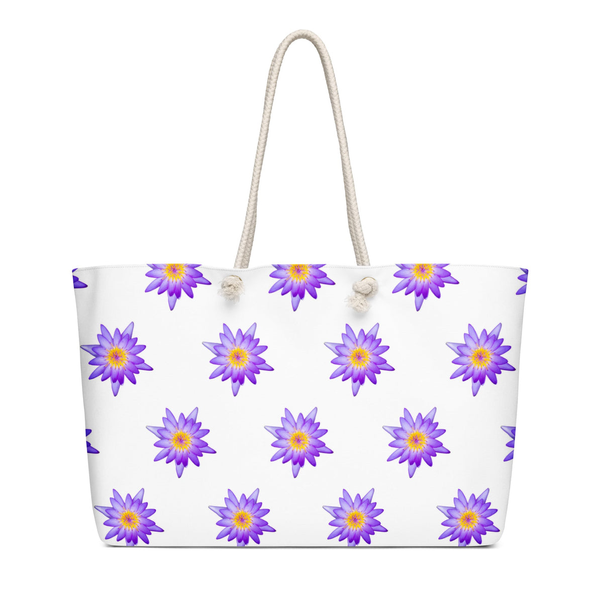 Oversized weekender bag - PratSN