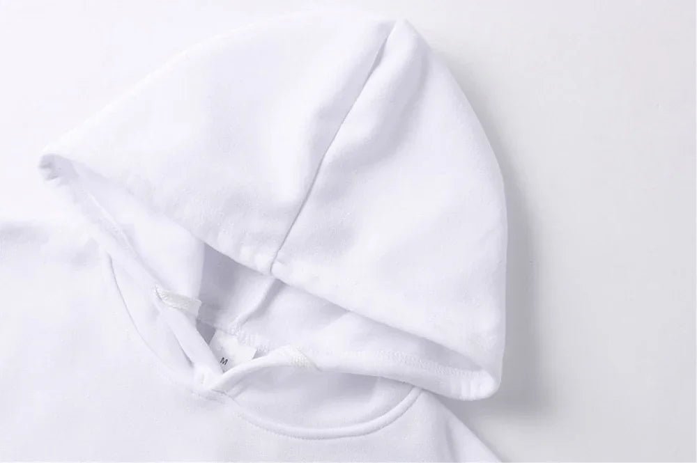 Plain Pullover Fleece Hoodies Unisex Wholesale Hooded Sweatshirt Men Cheap Sublimation Black Hoodie For Men Sudaderas De Hombre - PratSN