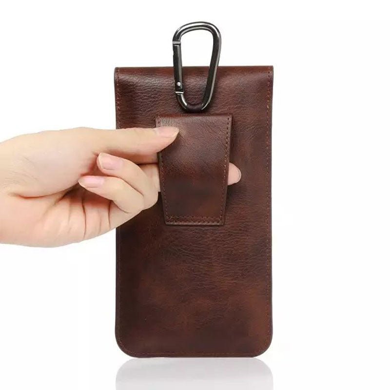 Retro Rhino Pattern Double - layer Mountaineering Bag Protective Cover - PratSN