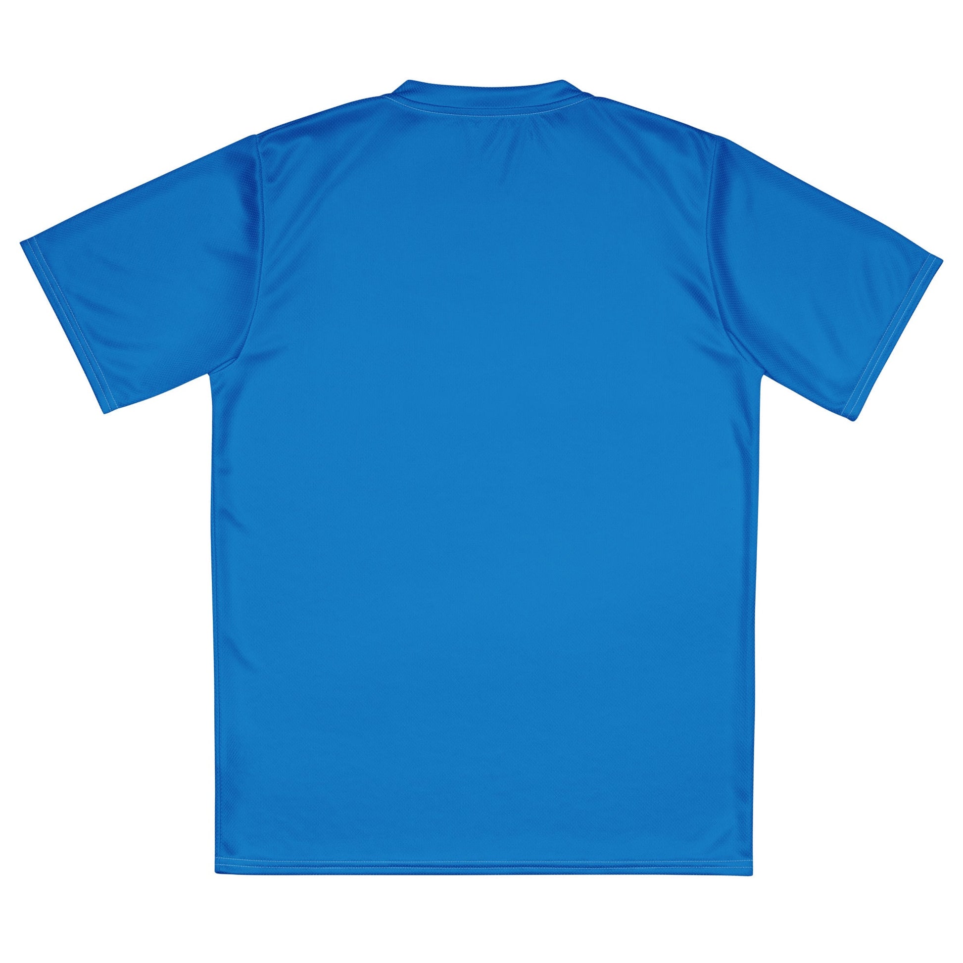 Retro Unisex Sports Jersey - Vintage Lightweight Athletic Shirt - PratSN