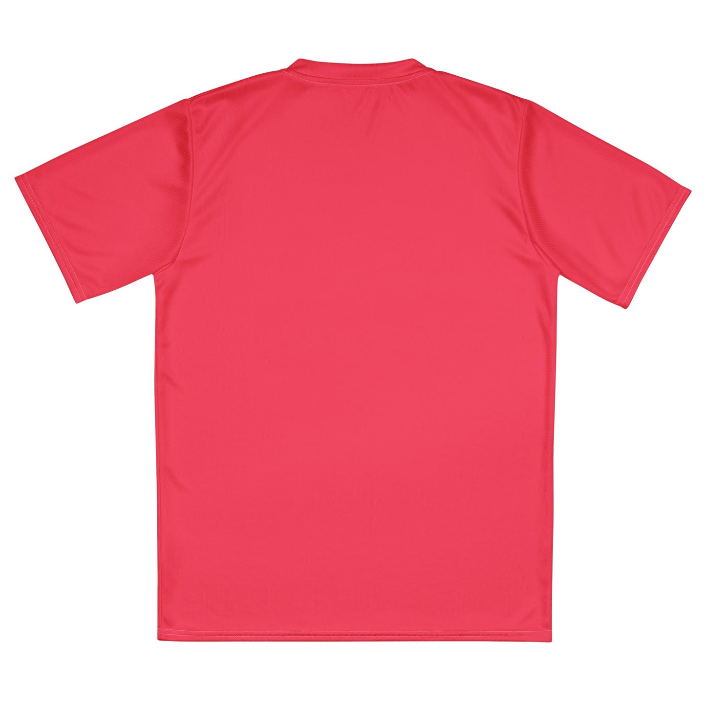 Retro Unisex Sports Jersey - Vintage Lightweight Athletic Shirt - PratSN