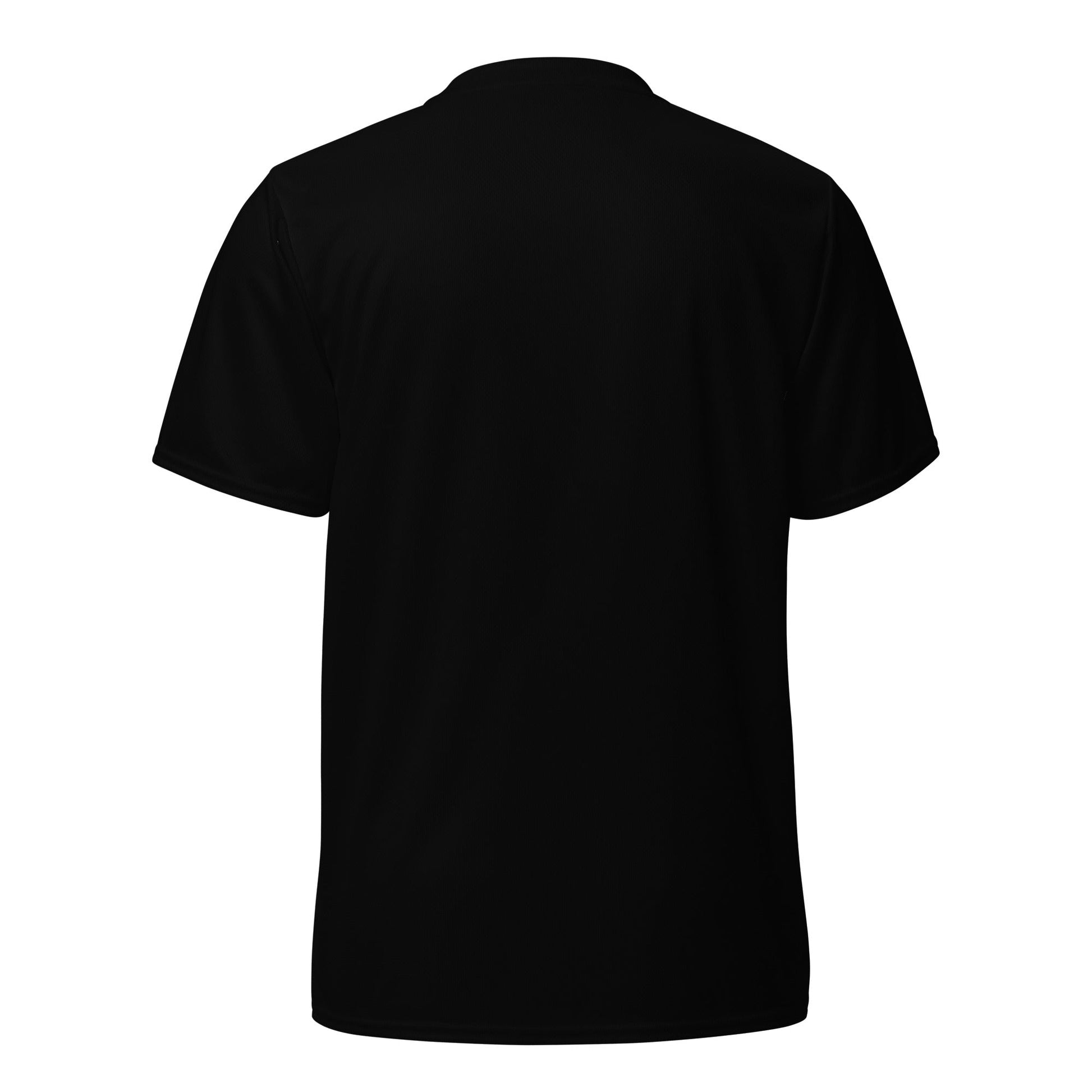 Retro Unisex Sports Jersey - Vintage Lightweight Athletic Shirt - PratSN