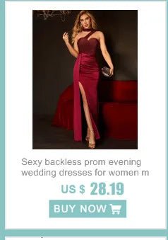 Sexy vintage sequin summer dress women 2026 elegant evening dresses luxury backless bodycon club birthday party dress vestidos - PratSN