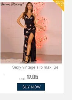 Sexy vintage sequin summer dress women 2026 elegant evening dresses luxury backless bodycon club birthday party dress vestidos - PratSN