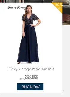 Sexy vintage sequin summer dress women 2026 elegant evening dresses luxury backless bodycon club birthday party dress vestidos - PratSN