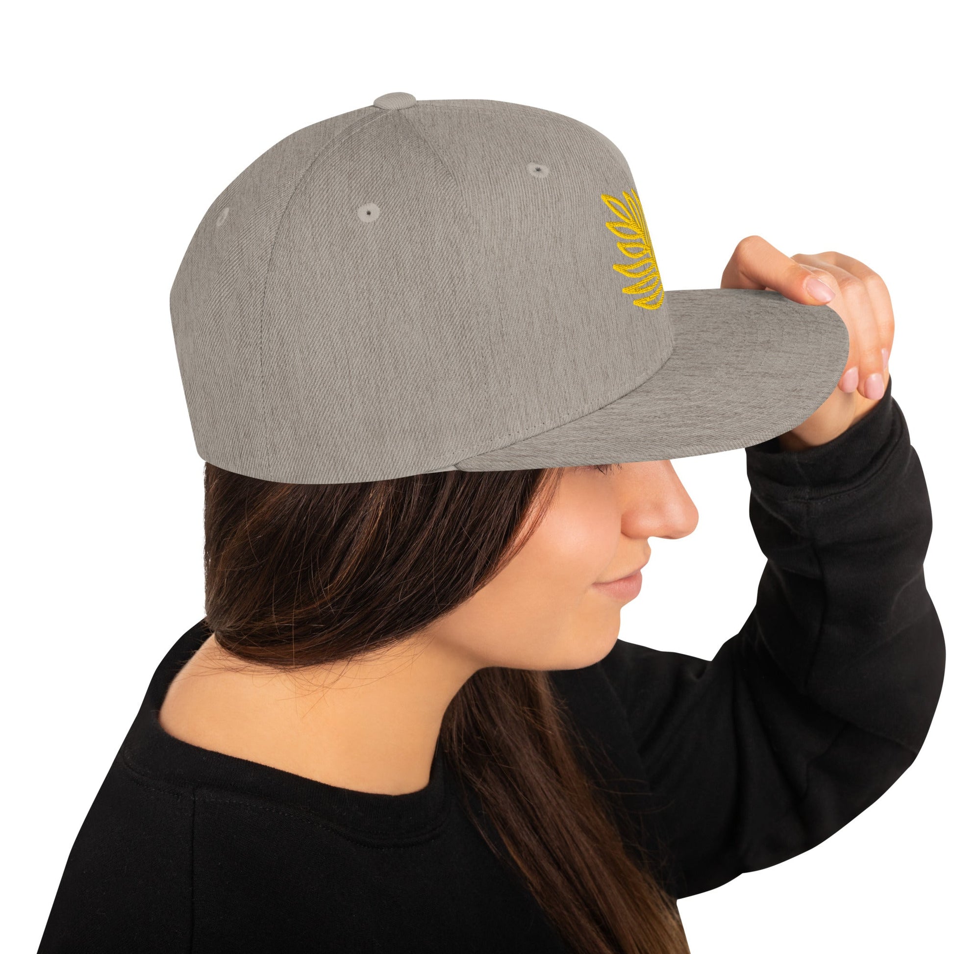 Snapback Hat Best snapback hat unisex - PratSN