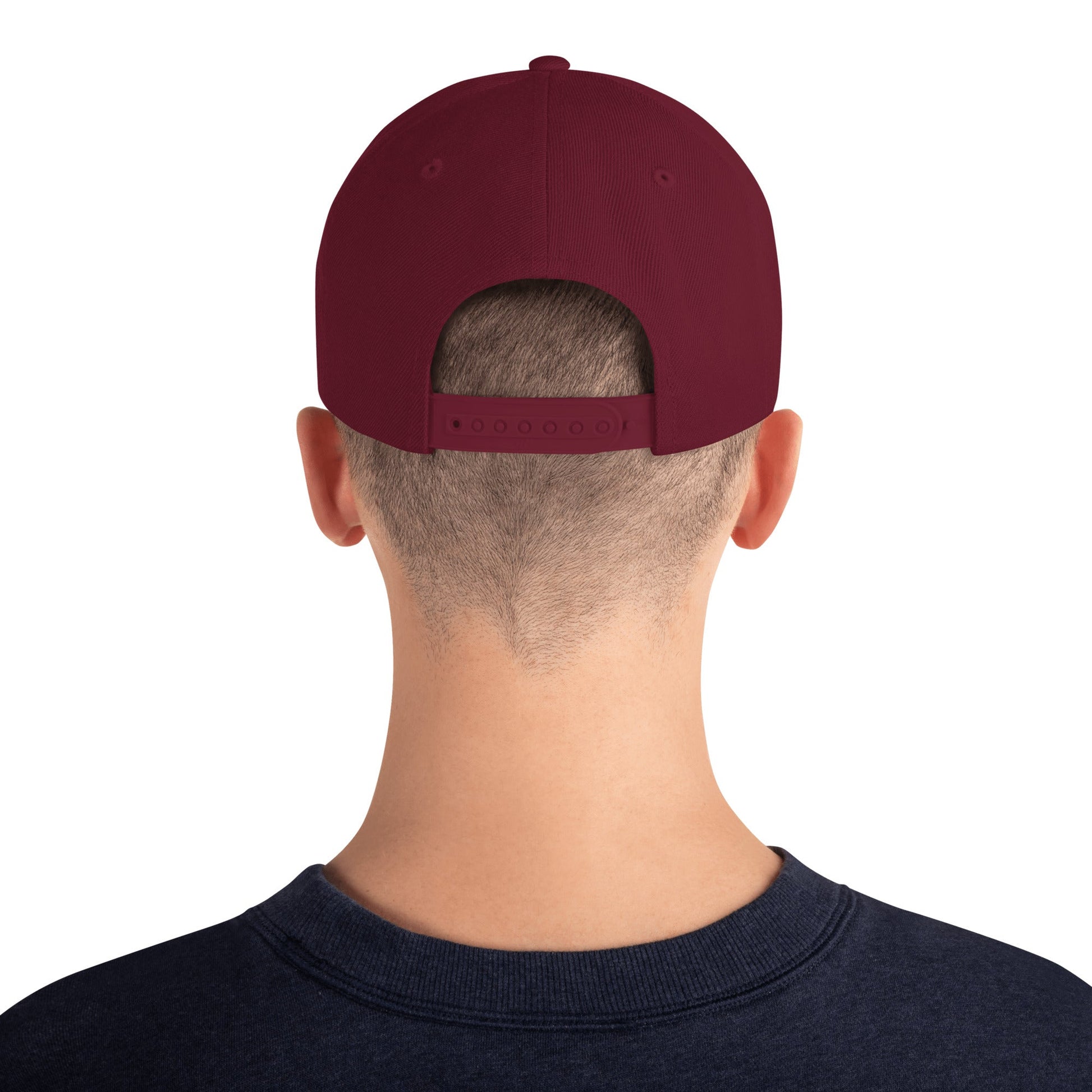 Snapback Hat Best snapback hat unisex - PratSN