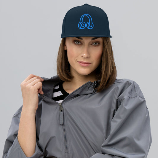 Snapback Hat For Men and Women - PratSN