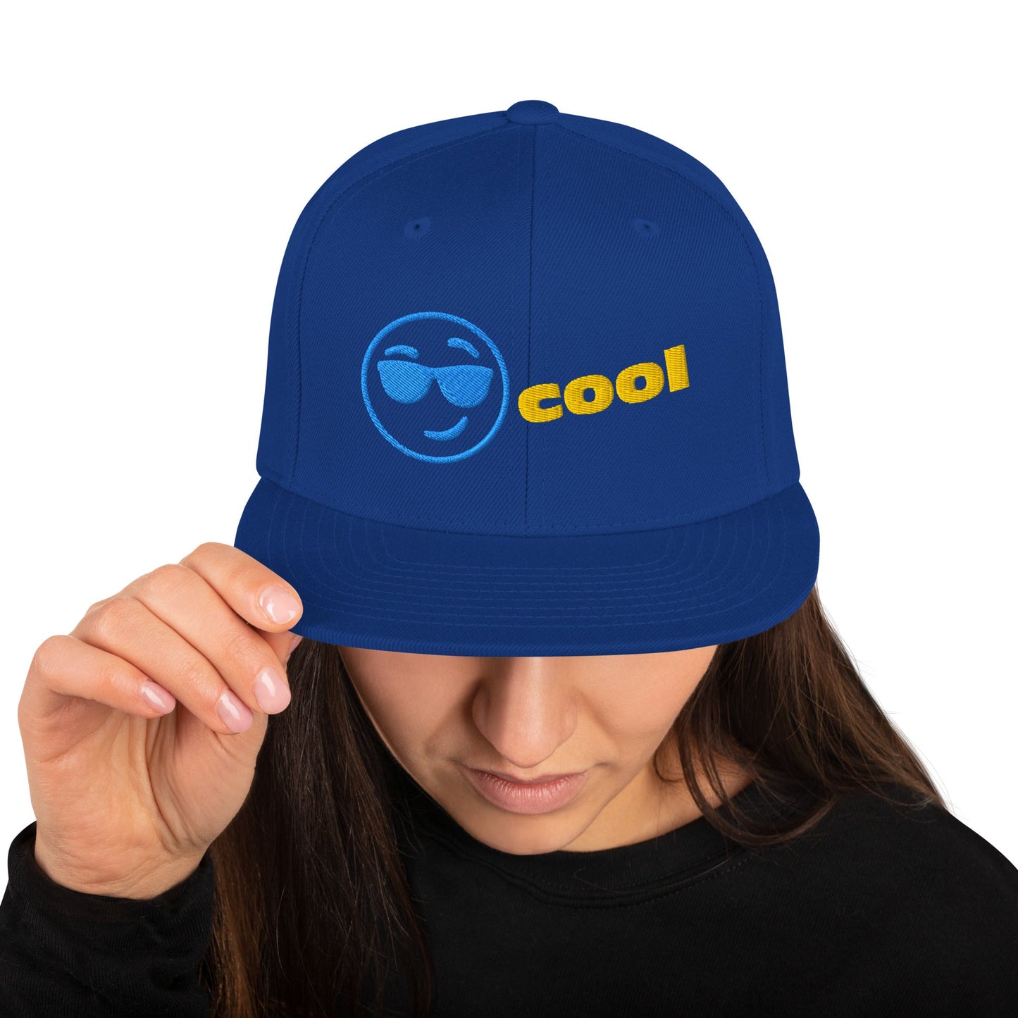 Snapback Hat For Men and Women Best snapback hat unisex - PratSN