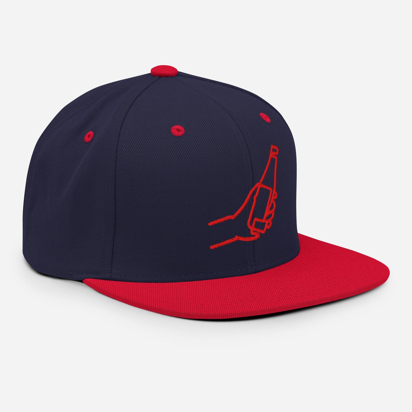 Snapback Hat For Men and Women Best snapback hat unisex - PratSN