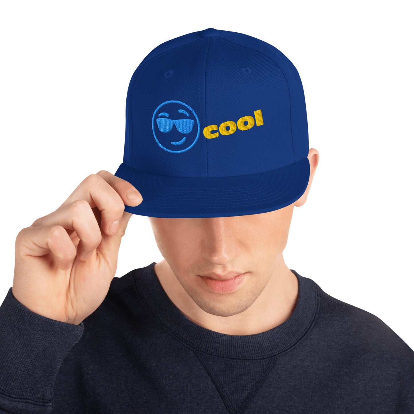 Snapback Hat For Men and Women Best snapback hat unisex - PratSN