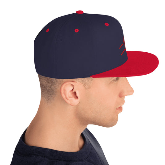 Snapback Hat For Men and Women Best snapback hat unisex - PratSN