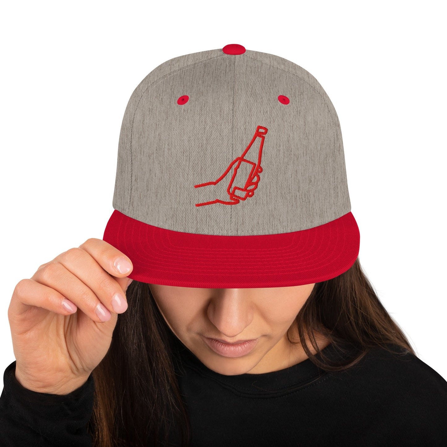 Snapback Hat For Men and Women Best snapback hat unisex - PratSN