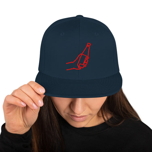 Snapback Hat For Men and Women Best snapback hat unisex - PratSN
