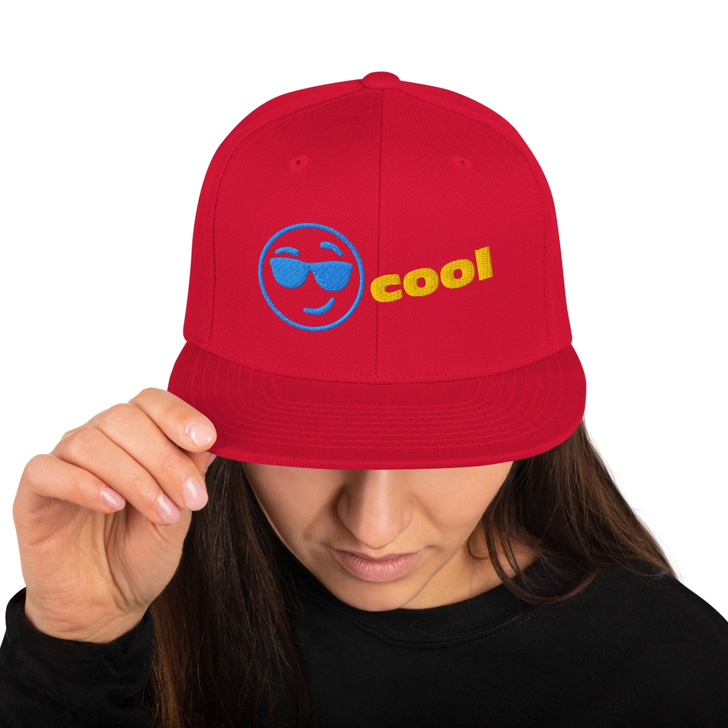 Snapback Hat For Men and Women Best snapback hat unisex - PratSN
