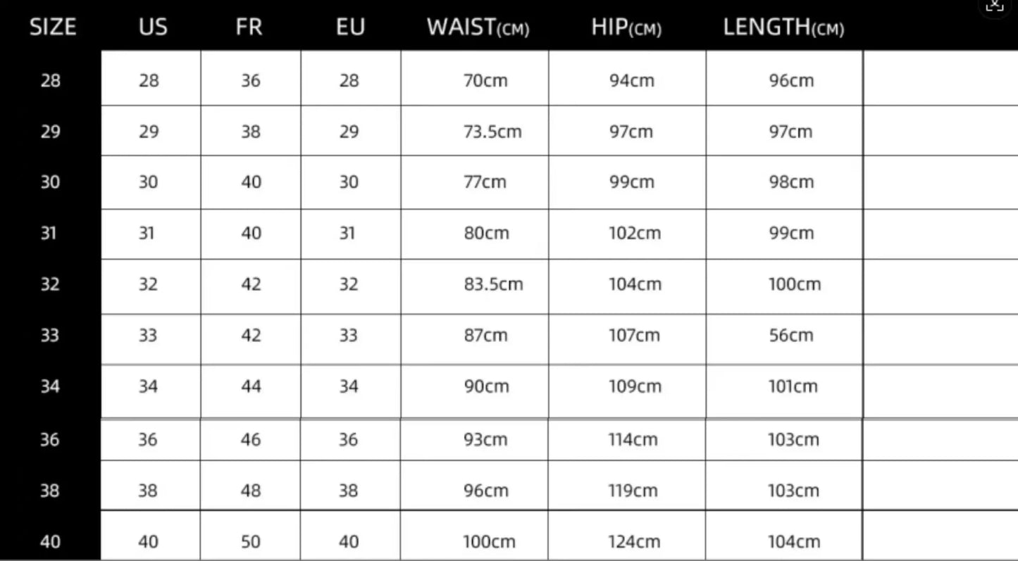 Spring Autumn New Men's Pure Black Slim Jeans Elastic Straight Pants Business Fashion Leisure Korean Vintage Denim Pants Male - PratSN