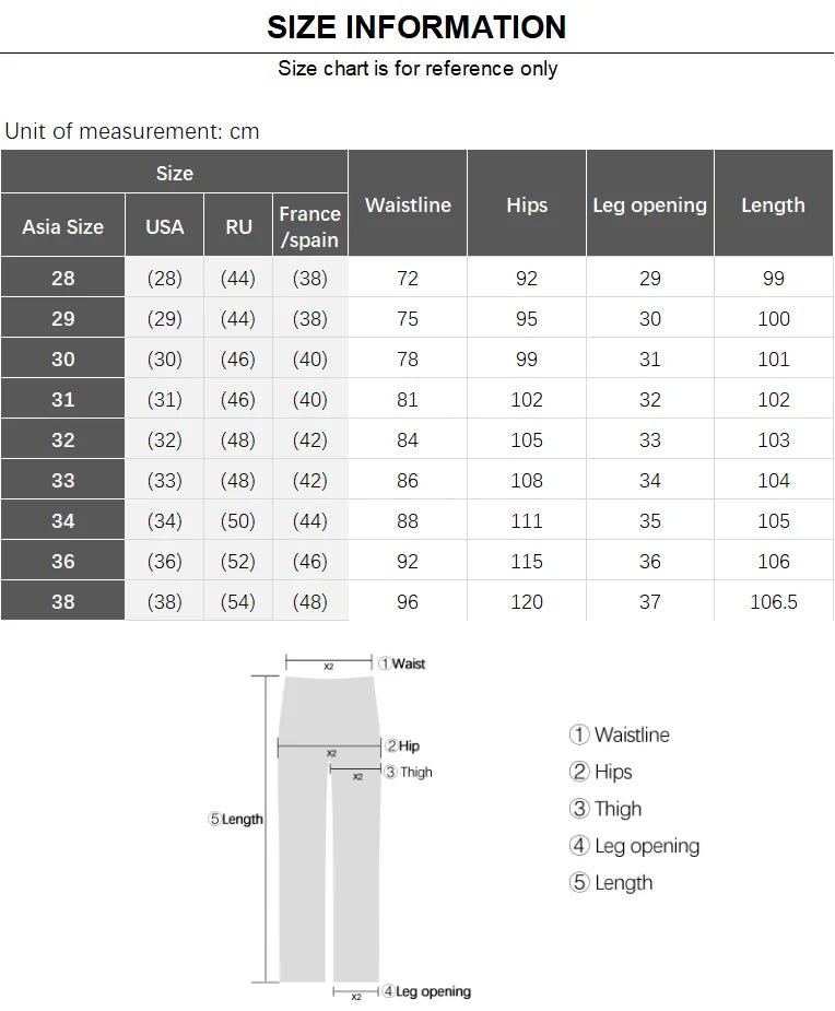 Spring Summer Classic Men's Casual Pants Stretch Slim Business Cotton Trousers Fashion Zippered Pocket Thin Men Pants Korean - PratSN