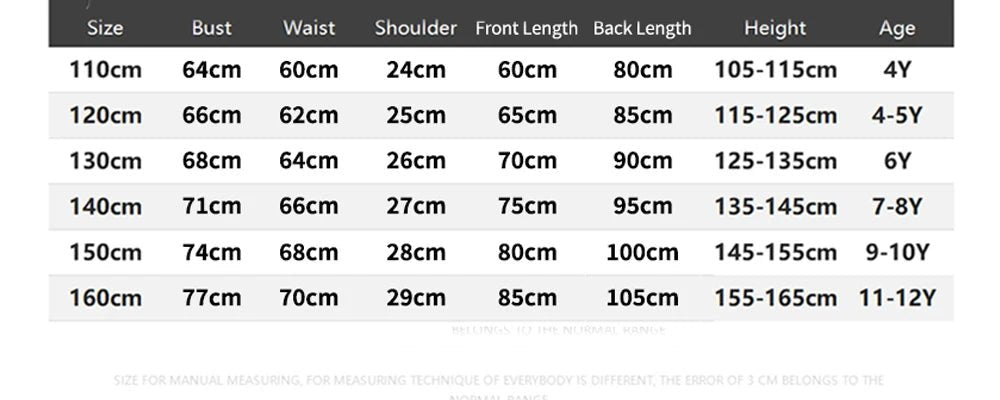 Summer Flower Party Girls Dress Christmas Costume Tulle Trailing Bridesmaid Princess Kids Dresses for Girl Wedding Birthday Gown - PratSN