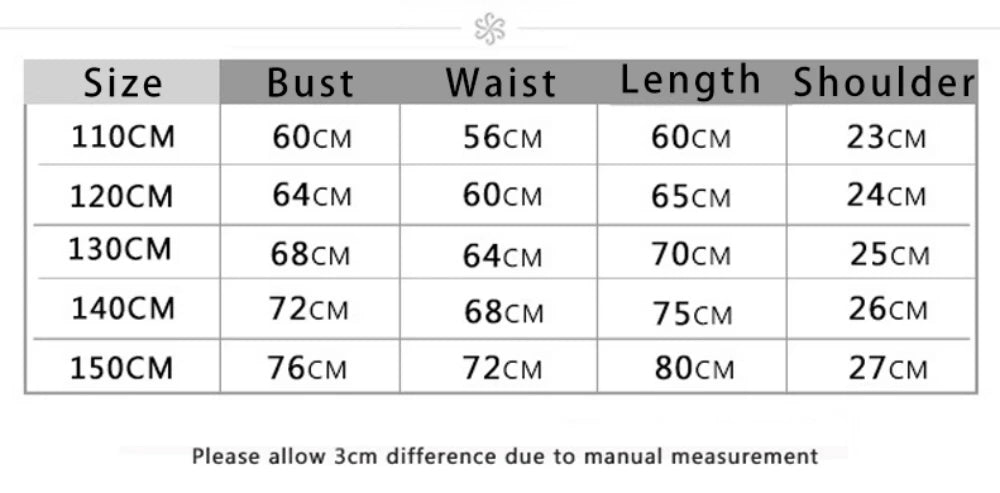 Summer Lace Bow Girls Princess Dress Children Pageant Party Dresses Evening Prom Dresses Vertigos Kids Clothes - PratSN