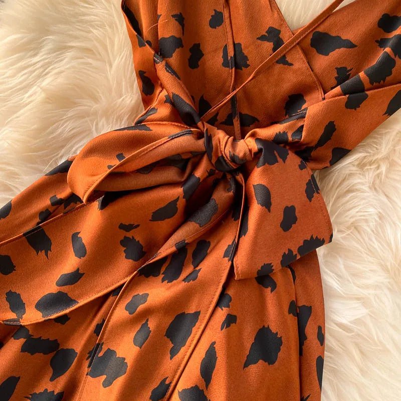 Summer Robe 2026 Dress Women V Neck Long Party Dresses Sexy Tank Backless Spaghetti Strap Maxi Female Holiday Vestidos - PratSN