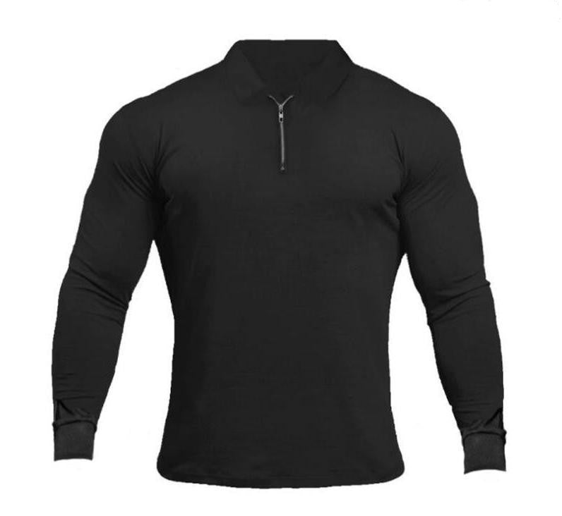 T Shirt Men Longsleeve Shirt Men Polo Shirt - PratSN