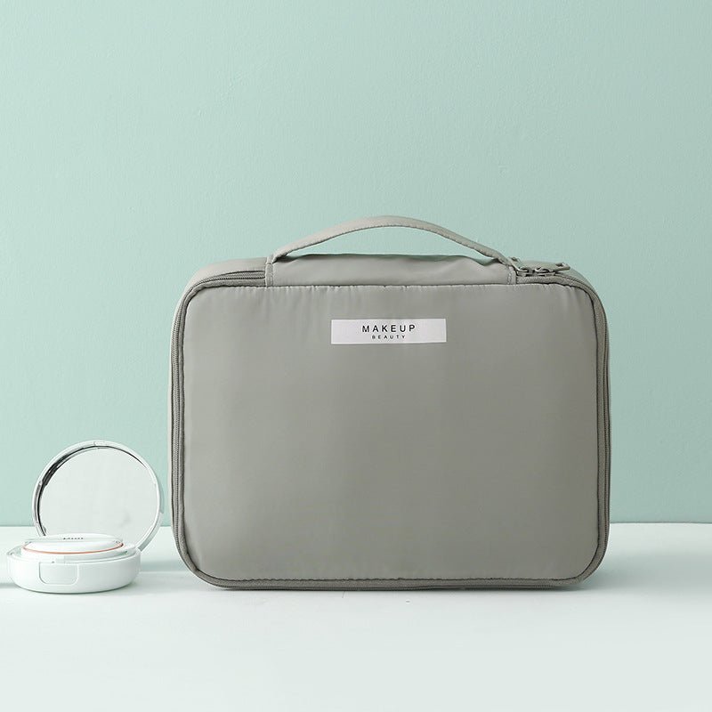 Travel Cosmetic & Toiletry Organizer Bag - PratSN