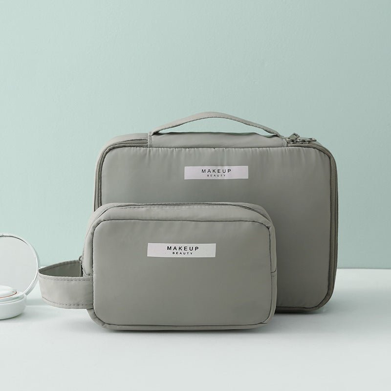 Travel Cosmetic & Toiletry Organizer Bag - PratSN