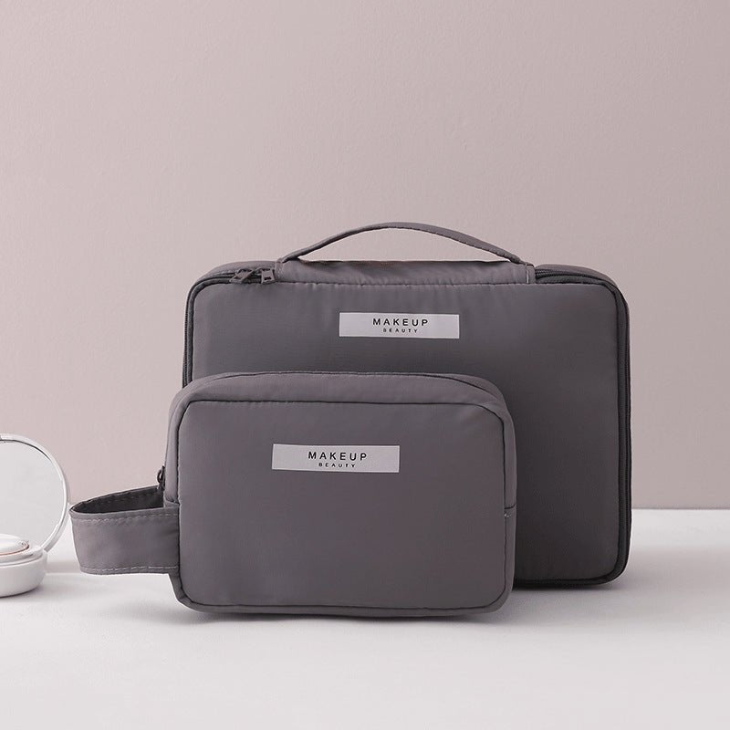 Travel Cosmetic & Toiletry Organizer Bag - PratSN