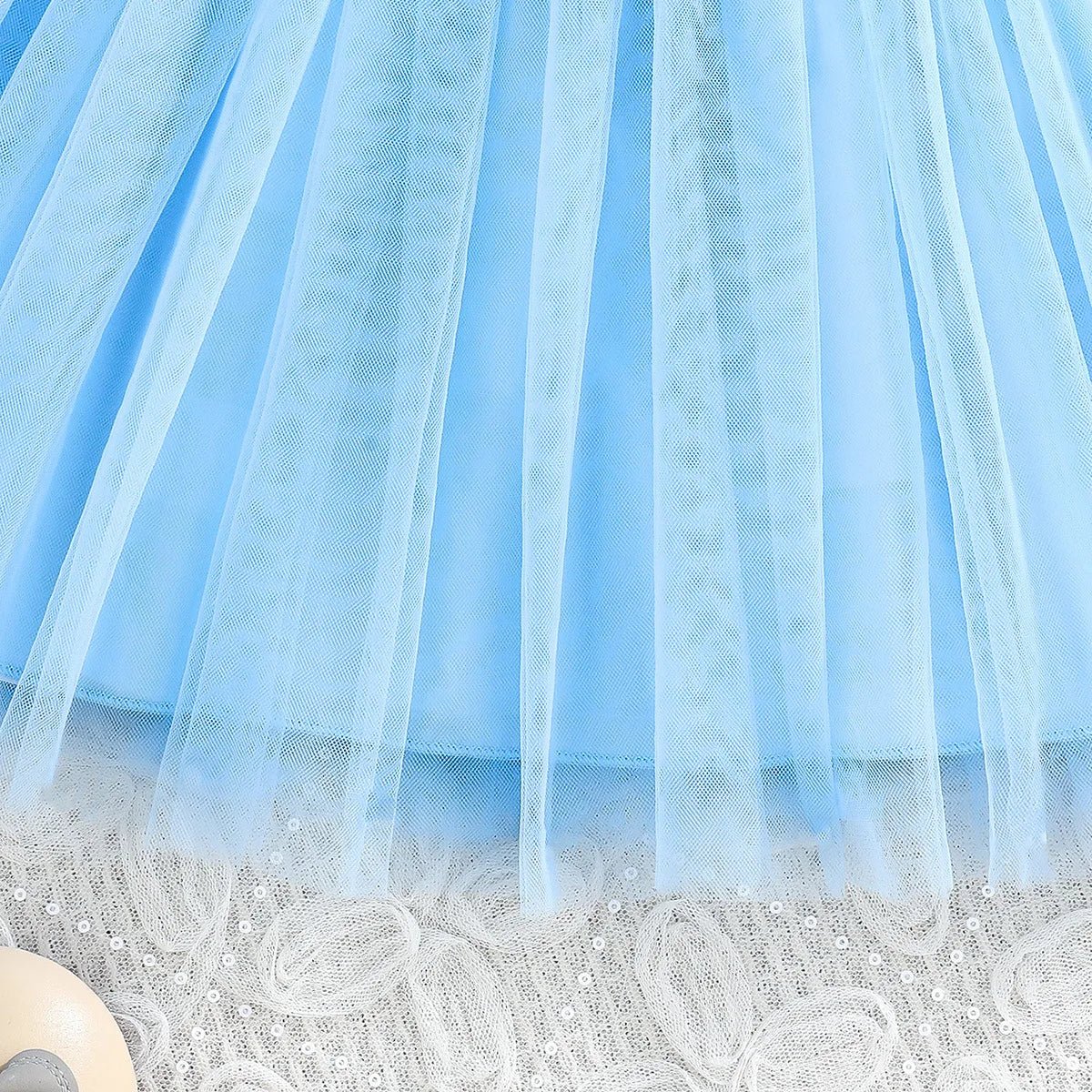 Trendy Girls' Casual Style Heart - Shape Coat Top and Halter Dress Popular and Well Selling Among Trendsetters - PratSN