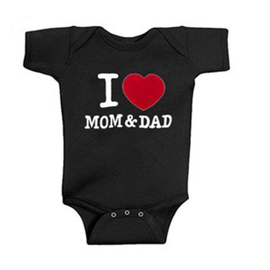 Triangle Jumpsuit Baby Romper Baby - PratSN