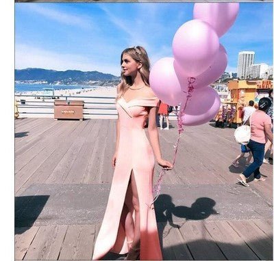 Tube top dress - PratSN