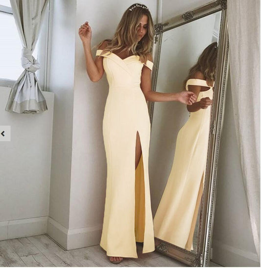 Tube top dress - PratSN