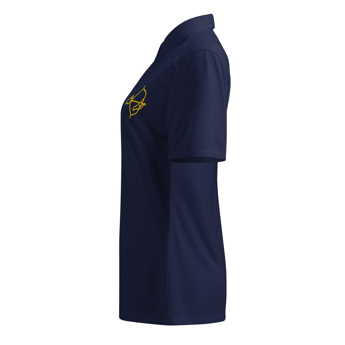 Under Armour® women’s polo - PratSN
