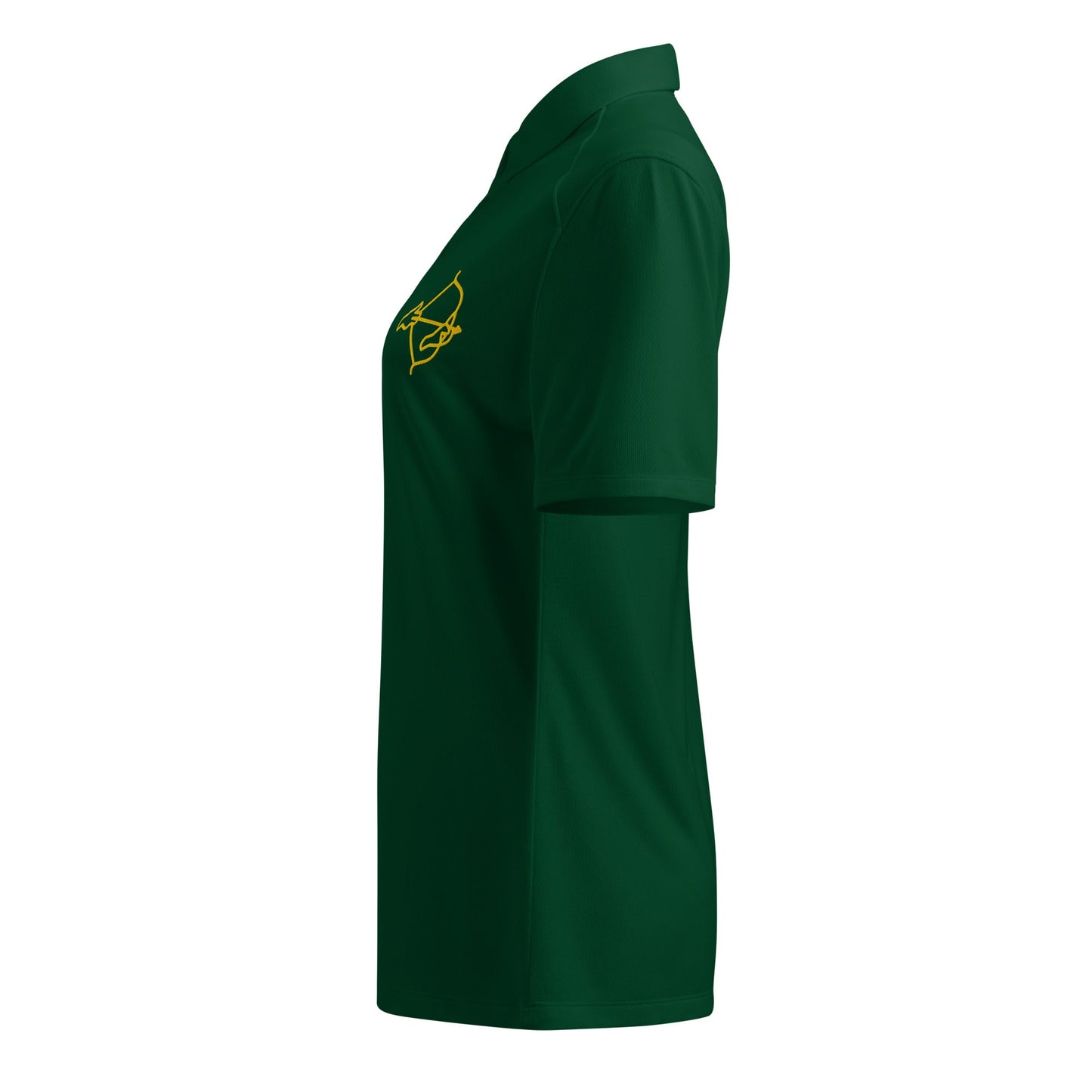 Under Armour® women’s polo - PratSN