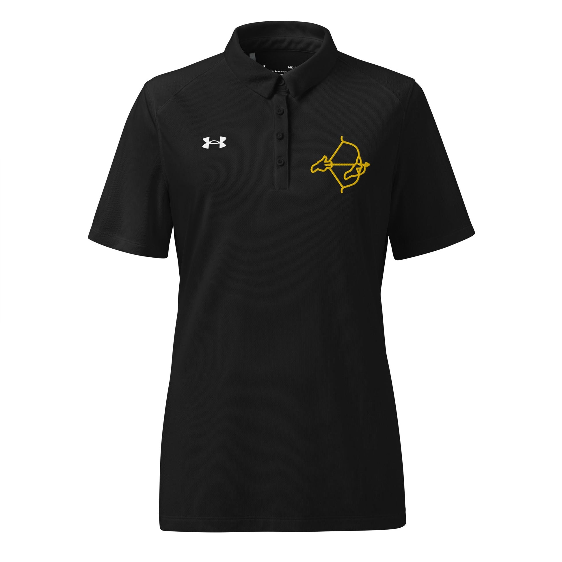 Under Armour® women’s polo - PratSN