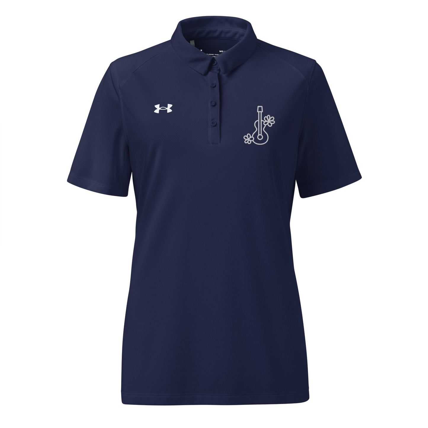 Under Armour® Women’s polo Shirt - PratSN