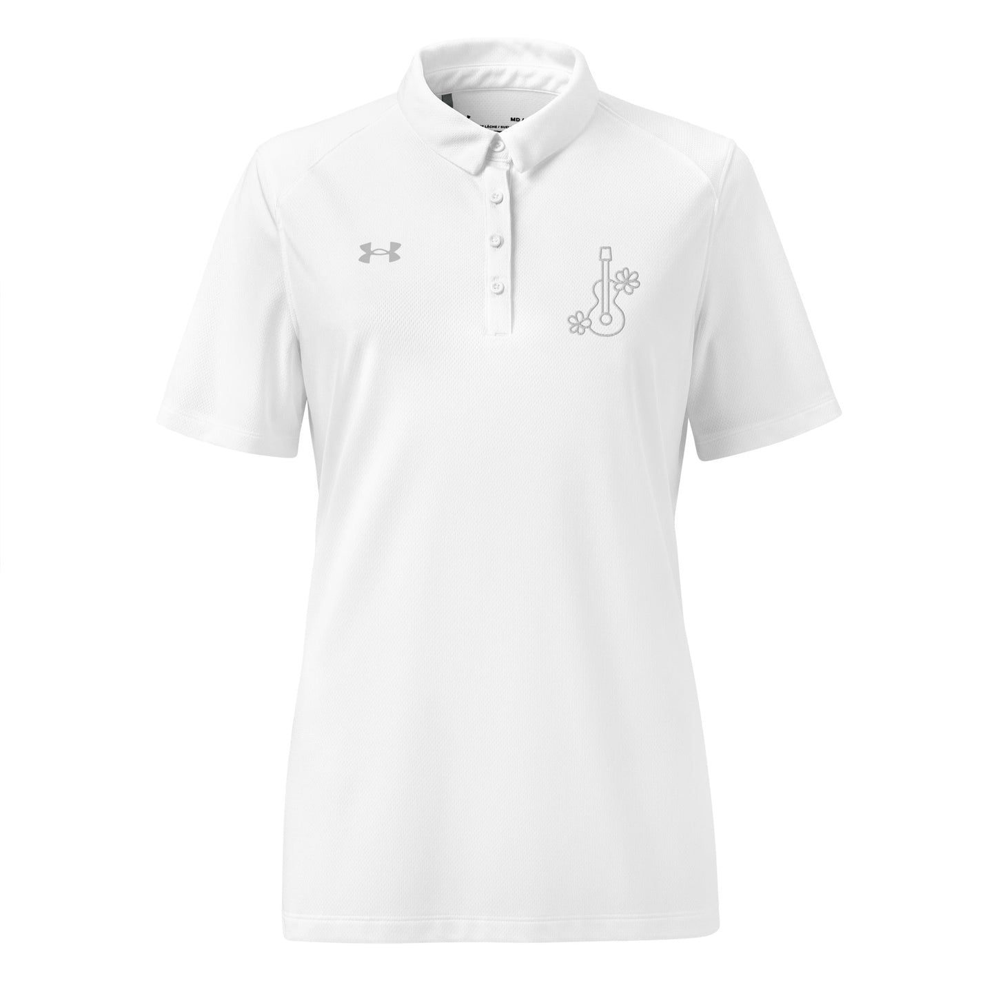 Under Armour® Women’s polo Shirt - PratSN
