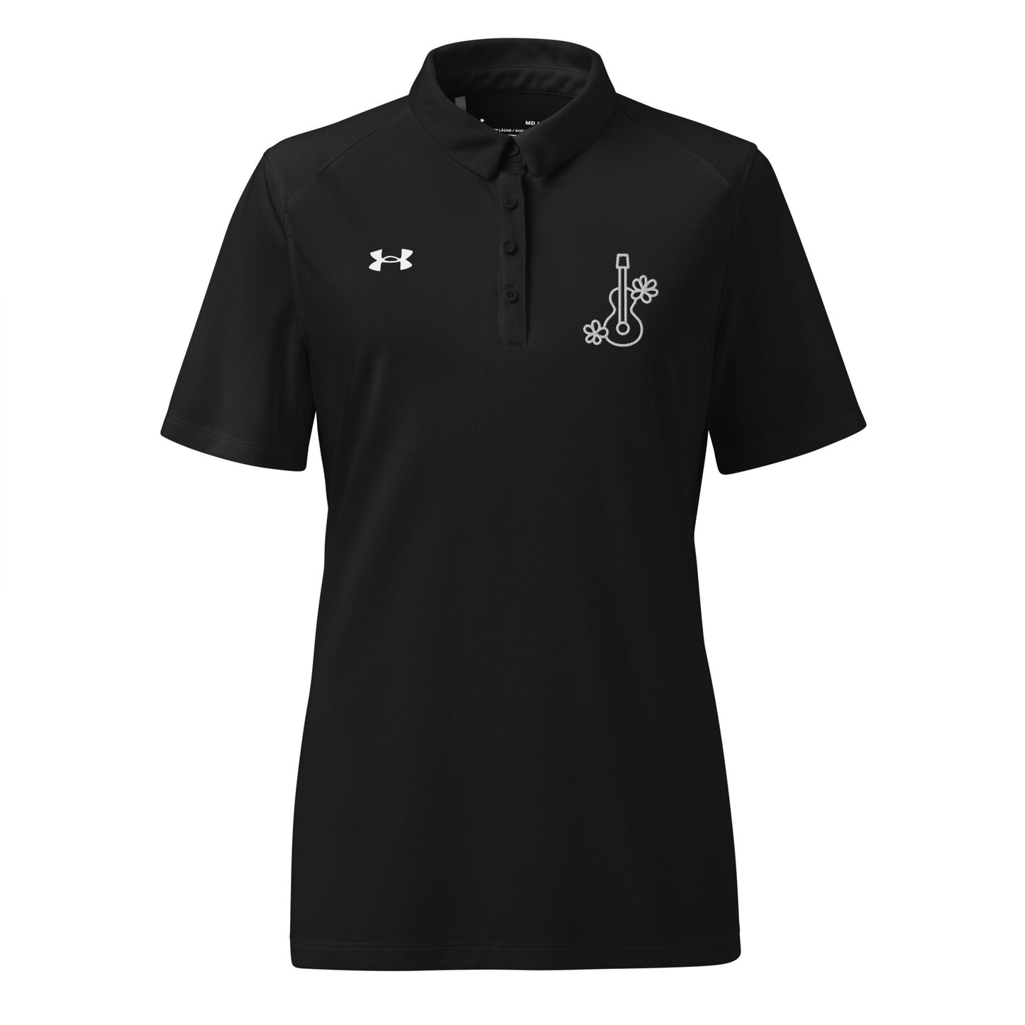 Under Armour® Women’s polo Shirt - PratSN