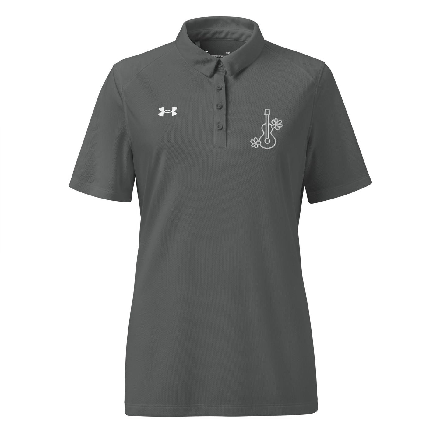 Under Armour® Women’s polo Shirt - PratSN