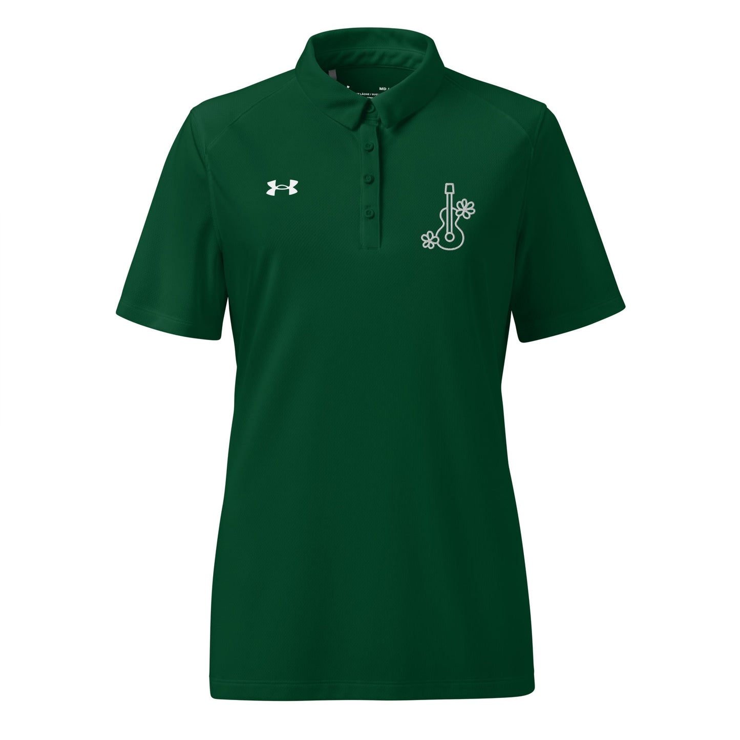 Under Armour® Women’s polo Shirt - PratSN