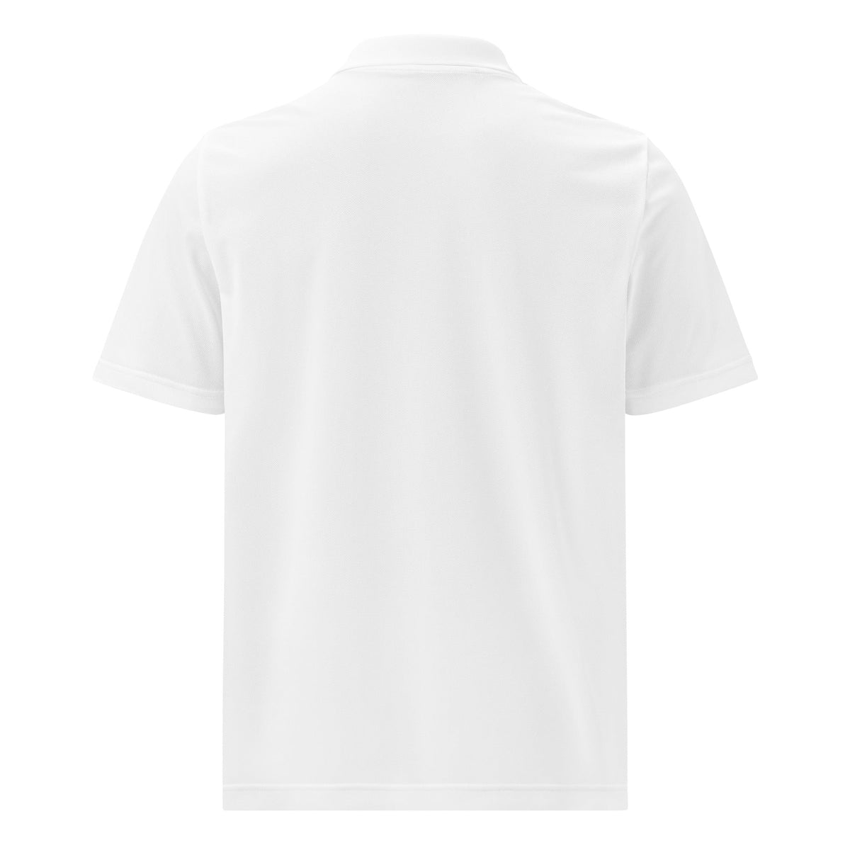 Unisex adidas sport polo Shirt - PratSN