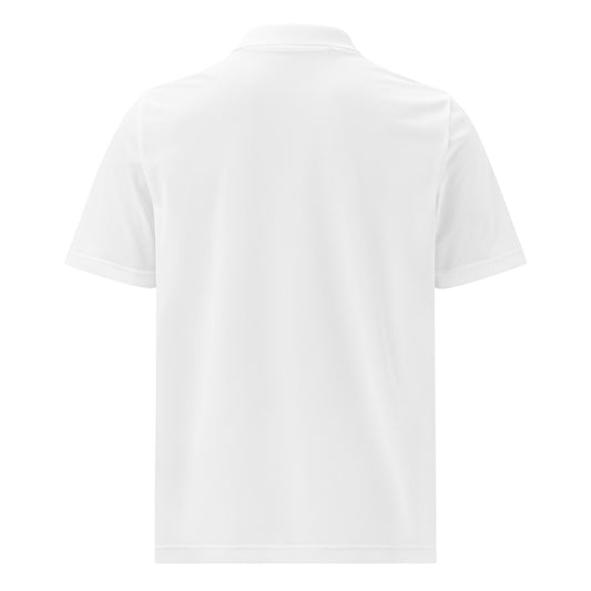 Unisex adidas sport polo Shirt - PratSN