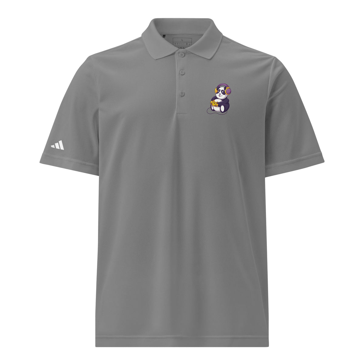 Unisex adidas sport polo shirt - PratSN