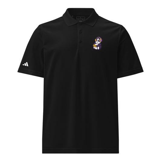 Unisex adidas sport polo shirt - PratSN