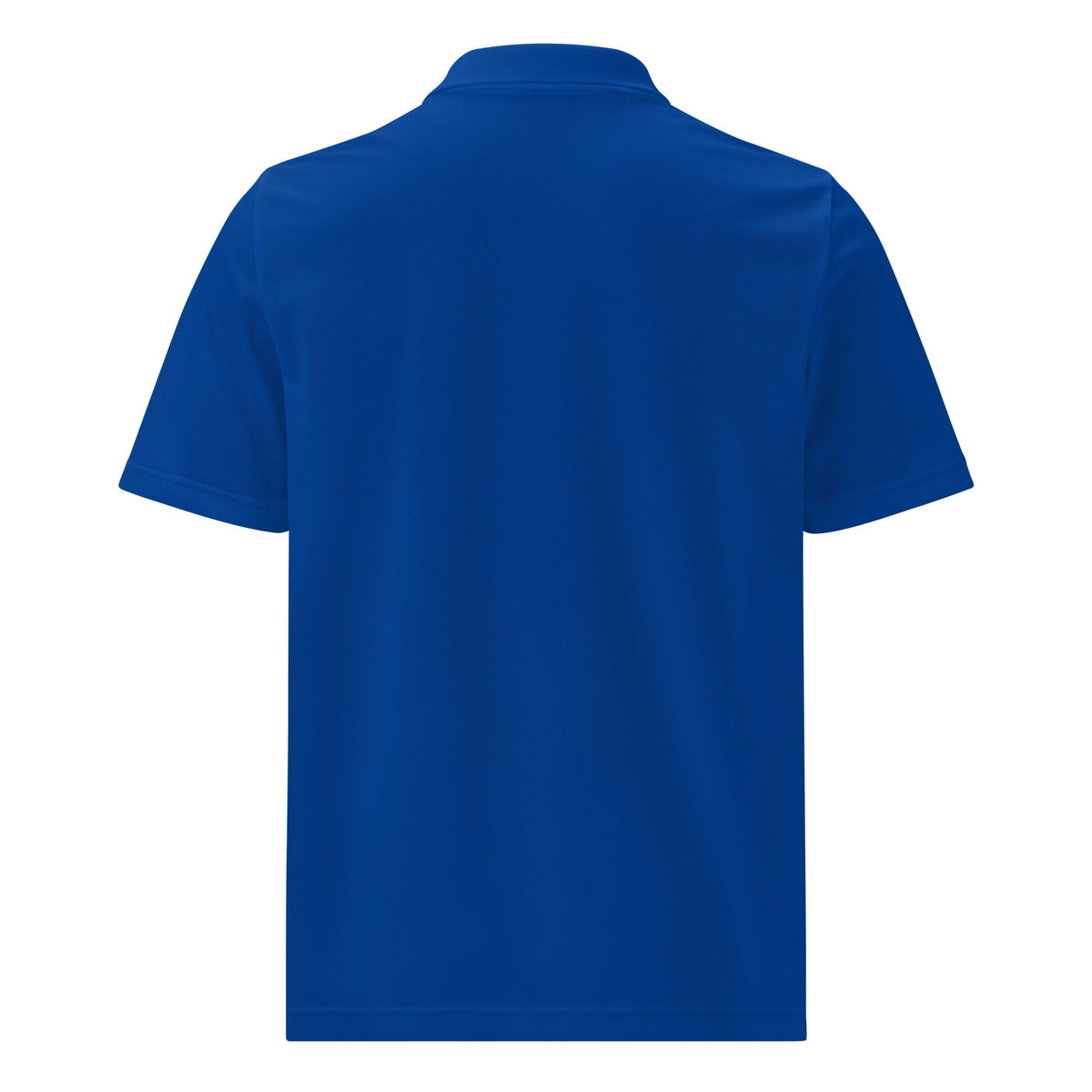 Unisex adidas sport polo shirt - PratSN