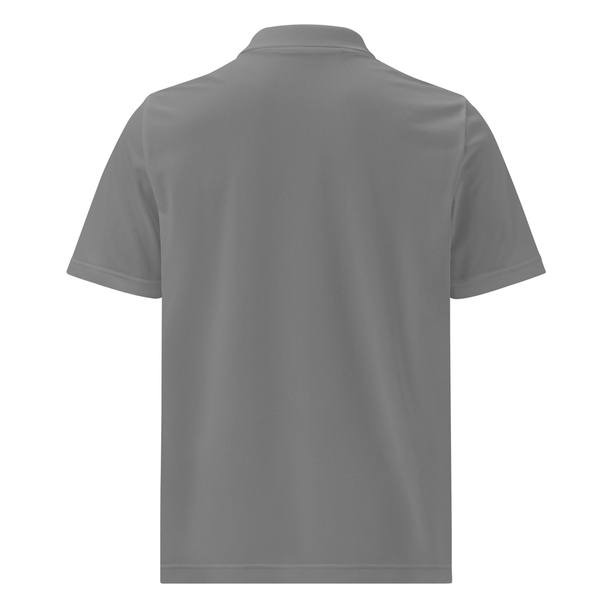 Unisex adidas sport polo t-shirt - PratSN
