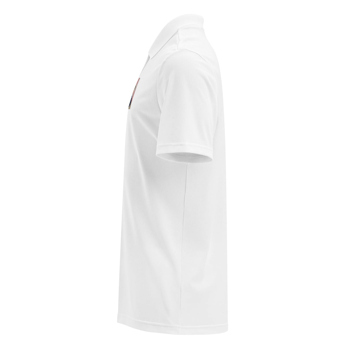 Unisex adidas sport polo t-shirt - PratSN